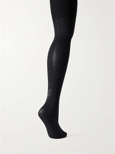 burberry tights